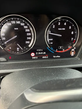 BMW X1 S DRIVE 20i - 17500 € / 34227.03 лв. - 57846871 7 | Car24.bg BMW X1 S DRIVE 20i - 17500 € / 34227.03 лв. - 57846871 7