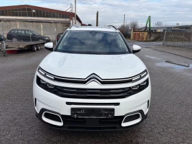 Citroen C5 Aircross 2.0HDI