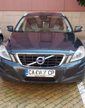 Volvo XC60 D5 - Car24.bg Volvo XC60 D5