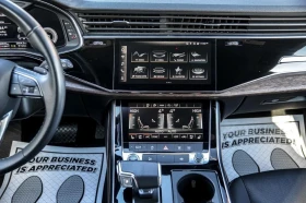 Audi Q8 Progressiv* 55 TFSI* АвтоКредит* (ЦЕНА ДО БГ) | Auto.bg — изображение 14 Audi Q8 Progressiv* 55 TFSI* АвтоКредит* (ЦЕНА ДО БГ) | Auto.bg — изображение 14