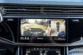 Audi Q8 Progressiv* 55 TFSI* АвтоКредит* (ЦЕНА ДО БГ) | Auto.bg — изображение 16 Audi Q8 Progressiv* 55 TFSI* АвтоКредит* (ЦЕНА ДО БГ) | Auto.bg — изображение 16