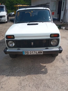 Lada Niva 2006 пикап - Car24.bg Lada Niva 2006 пикап