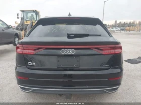 Audi Q8 PREMIUM PLUS* 55TFSI * QUATTRO* FULL* | Auto.bg — изображение 15 Audi Q8 PREMIUM PLUS* 55TFSI * QUATTRO* FULL* | Auto.bg — изображение 15