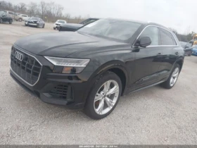 Audi Q8 PREMIUM PLUS* 55TFSI * QUATTRO* FULL* | Auto.bg — изображение 2 Audi Q8 PREMIUM PLUS* 55TFSI * QUATTRO* FULL* | Auto.bg — изображение 2