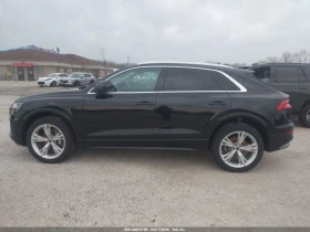 Audi Q8 PREMIUM PLUS* 55TFSI * QUATTRO* FULL* | Auto.bg — изображение 13 Audi Q8 PREMIUM PLUS* 55TFSI * QUATTRO* FULL* | Auto.bg — изображение 13