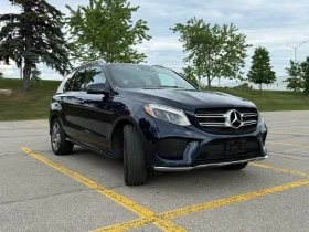 Mercedes-Benz GLE 400 * 4MATIC AWD Sport Package* АВТОКРЕДИТ* | Auto.bg — изображение 2 Mercedes-Benz GLE 400 * 4MATIC AWD Sport Package* АВТОКРЕДИТ* | Auto.bg — изображение 2