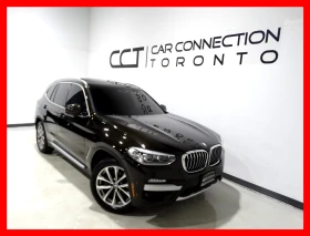 BMW X3 XDRIVE30I | PANO | ПОДГРЕВ | HARMAN KARDON