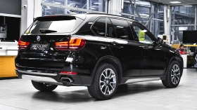 BMW X5 xDrive40d Pure Experience Steptronic | Auto.bg — изображение 6 BMW X5 xDrive40d Pure Experience Steptronic | Auto.bg — изображение 6