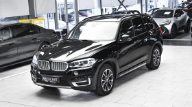 BMW X5 xDrive40d Pure Experience Steptronic
