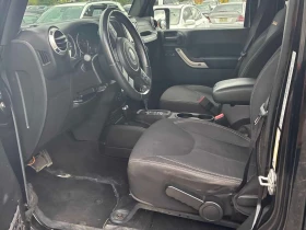 Jeep Wrangler * Sahara * АВТОКРЕДИТ БЕЗ ПЪРВОНАЧАЛНА ВНОСКА* | Auto.bg — изображение 16 Jeep Wrangler * Sahara * АВТОКРЕДИТ БЕЗ ПЪРВОНАЧАЛНА ВНОСКА* | Auto.bg — изображение 16