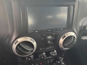 Jeep Wrangler * Sahara * АВТОКРЕДИТ БЕЗ ПЪРВОНАЧАЛНА ВНОСКА* | Auto.bg — изображение 9 Jeep Wrangler * Sahara * АВТОКРЕДИТ БЕЗ ПЪРВОНАЧАЛНА ВНОСКА* | Auto.bg — изображение 9