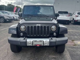 Jeep Wrangler * Sahara * АВТОКРЕДИТ БЕЗ ПЪРВОНАЧАЛНА ВНОСКА* | Auto.bg — изображение 6 Jeep Wrangler * Sahara * АВТОКРЕДИТ БЕЗ ПЪРВОНАЧАЛНА ВНОСКА* | Auto.bg — изображение 6