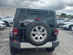 Jeep Wrangler * Sahara * АВТОКРЕДИТ БЕЗ ПЪРВОНАЧАЛНА ВНОСКА* | Auto.bg — изображение 4 Jeep Wrangler * Sahara * АВТОКРЕДИТ БЕЗ ПЪРВОНАЧАЛНА ВНОСКА* | Auto.bg — изображение 4