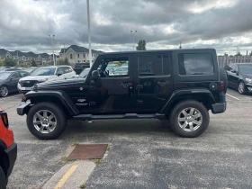 Jeep Wrangler * Sahara * АВТОКРЕДИТ БЕЗ ПЪРВОНАЧАЛНА ВНОСКА* | Auto.bg — изображение 2 Jeep Wrangler * Sahara * АВТОКРЕДИТ БЕЗ ПЪРВОНАЧАЛНА ВНОСКА* | Auto.bg — изображение 2