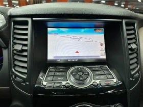 Infiniti Fx 30 3.0d 238 к.с. | Auto.bg — изображение 13 Infiniti Fx 30 3.0d 238 к.с. | Auto.bg — изображение 13