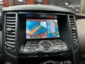 Infiniti Fx 30 3.0d 238 к.с. | Auto.bg — изображение 17 Infiniti Fx 30 3.0d 238 к.с. | Auto.bg — изображение 17