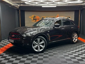 Infiniti Fx 30 3.0d 238 к.с.