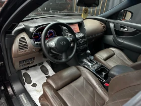 Infiniti Fx 30 3.0d 238 к.с. | Auto.bg — изображение 7 Infiniti Fx 30 3.0d 238 к.с. | Auto.bg — изображение 7