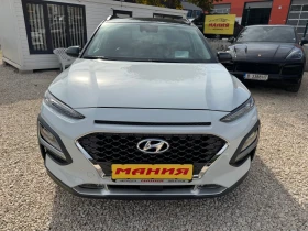 Hyundai Kona 1.6GRDI АВТОМАТИК 4Х4 КОЖА ЛИЗИНГ 110000км - 14300 € - 60475967 2 | Car24.bg Hyundai Kona 1.6GRDI АВТОМАТИК 4Х4 КОЖА ЛИЗИНГ 110000км - 14300 € - 60475967 2