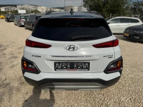 Hyundai Kona 1.6GRDI АВТОМАТИК 4Х4 КОЖА ЛИЗИНГ 110000км - 14300 € - 60475967 8 | Car24.bg Hyundai Kona 1.6GRDI АВТОМАТИК 4Х4 КОЖА ЛИЗИНГ 110000км - 14300 € - 60475967 8