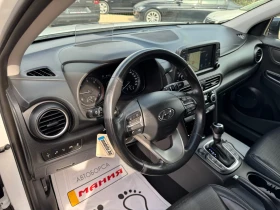Hyundai Kona 1.6GRDI АВТОМАТИК 4Х4 КОЖА ЛИЗИНГ 110000км - 14300 € - 60475967 12 | Car24.bg Hyundai Kona 1.6GRDI АВТОМАТИК 4Х4 КОЖА ЛИЗИНГ 110000км - 14300 € - 60475967 12