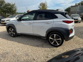 Hyundai Kona 1.6GRDI АВТОМАТИК 4Х4 КОЖА ЛИЗИНГ 110000км - 14300 € - 60475967 6 | Car24.bg Hyundai Kona 1.6GRDI АВТОМАТИК 4Х4 КОЖА ЛИЗИНГ 110000км - 14300 € - 60475967 6