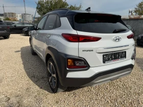Hyundai Kona 1.6GRDI АВТОМАТИК 4Х4 КОЖА ЛИЗИНГ 110000км - 14300 € - 60475967 5 | Car24.bg Hyundai Kona 1.6GRDI АВТОМАТИК 4Х4 КОЖА ЛИЗИНГ 110000км - 14300 € - 60475967 5