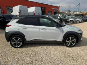 Hyundai Kona 1.6GRDI АВТОМАТИК 4Х4 КОЖА ЛИЗИНГ 110000км - 14300 € - 60475967 7 | Car24.bg Hyundai Kona 1.6GRDI АВТОМАТИК 4Х4 КОЖА ЛИЗИНГ 110000км - 14300 € - 60475967 7