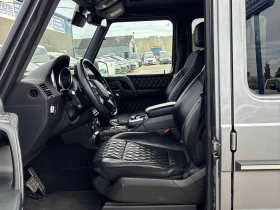 Mercedes-Benz G 63 AMG 4MATIC | CARFAX | АВТОФИНАНСИРАНЕ - 32900 € - 32893618 13 | Car24.bg Mercedes-Benz G 63 AMG 4MATIC | CARFAX | АВТОФИНАНСИРАНЕ - 32900 € - 32893618 13