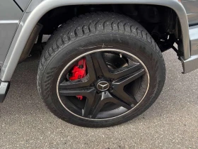 Mercedes-Benz G 63 AMG 4MATIC | CARFAX | АВТОФИНАНСИРАНЕ - 32900 € - 32893618 6 | Car24.bg Mercedes-Benz G 63 AMG 4MATIC | CARFAX | АВТОФИНАНСИРАНЕ - 32900 € - 32893618 6