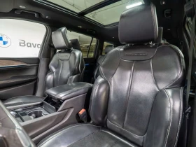 Jeep Grand cherokee Grand Cherokee L Overland | Quadra-Lift Air Suspen - 33500 € - 53973789 9 | Car24.bg Jeep Grand cherokee Grand Cherokee L Overland | Quadra-Lift Air Suspen - 33500 € - 53973789 9
