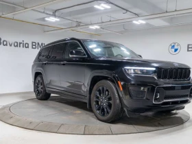 Jeep Grand cherokee Grand Cherokee L Overland | Quadra-Lift Air Suspen - 33500 € - 53973789 6 | Car24.bg Jeep Grand cherokee Grand Cherokee L Overland | Quadra-Lift Air Suspen - 33500 € - 53973789 6