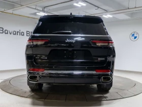 Jeep Grand cherokee Grand Cherokee L Overland | Quadra-Lift Air Suspen - 33500 € - 53973789 4 | Car24.bg Jeep Grand cherokee Grand Cherokee L Overland | Quadra-Lift Air Suspen - 33500 € - 53973789 4