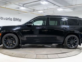 Jeep Grand cherokee Grand Cherokee L Overland | Quadra-Lift Air Suspen - 33500 € - 53973789 2 | Car24.bg Jeep Grand cherokee Grand Cherokee L Overland | Quadra-Lift Air Suspen - 33500 € - 53973789 2