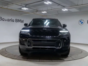 Jeep Grand cherokee Grand Cherokee L Overland | Quadra-Lift Air Suspen - 33500 € - 53973789 7 | Car24.bg Jeep Grand cherokee Grand Cherokee L Overland | Quadra-Lift Air Suspen - 33500 € - 53973789 7
