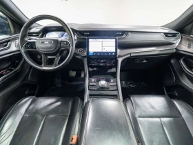 Jeep Grand cherokee Grand Cherokee L Overland | Quadra-Lift Air Suspen - 33500 € - 53973789 15 | Car24.bg Jeep Grand cherokee Grand Cherokee L Overland | Quadra-Lift Air Suspen - 33500 € - 53973789 15