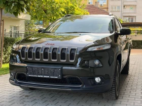 Jeep Cherokee EDITION-75г-115х.к-4х4-200к.с-ШВЕЙЦАРИЯ