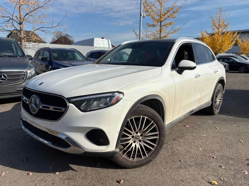 Mercedes-Benz GLC 300 - 31150 € - 98289140 1 | Car24.bg Mercedes-Benz GLC 300 - 31150 € - 98289140 1