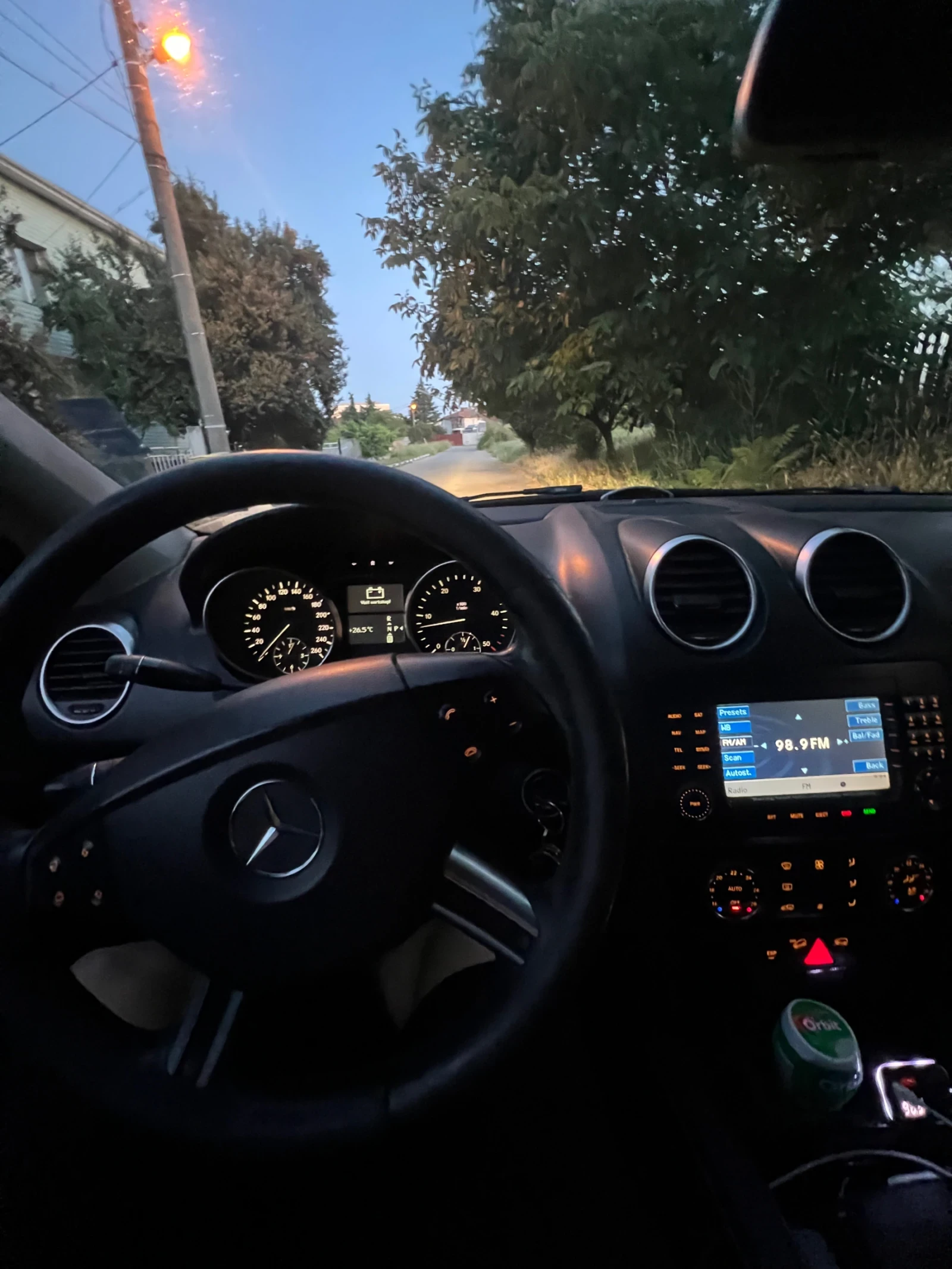 Mercedes-Benz ML 320  - изображение 2 | Auto.bg Mercedes-Benz ML 320  - изображение 2