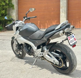 Suzuki Gsr 600 ABS Нов внос Швейцария | Auto.bg — изображение 6 Suzuki Gsr 600 ABS Нов внос Швейцария | Auto.bg — изображение 6