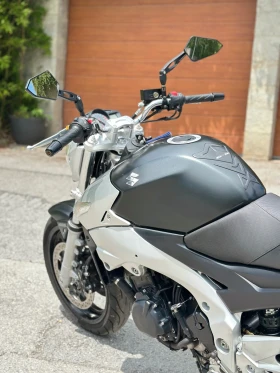 Suzuki Gsr 600 ABS Нов внос Швейцария | Auto.bg — изображение 10 Suzuki Gsr 600 ABS Нов внос Швейцария | Auto.bg — изображение 10