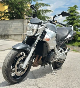 Suzuki Gsr 600 ABS Нов внос Швейцария | Auto.bg — изображение 4 Suzuki Gsr 600 ABS Нов внос Швейцария | Auto.bg — изображение 4