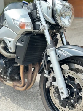 Suzuki Gsr 600 ABS Нов внос Швейцария | Auto.bg — изображение 12 Suzuki Gsr 600 ABS Нов внос Швейцария | Auto.bg — изображение 12