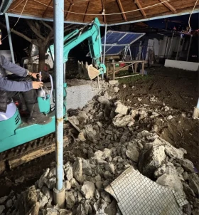 Багер Komatsu Komatsu PC03-2F | Auto.bg — изображение 6 Багер Komatsu Komatsu PC03-2F | Auto.bg — изображение 6