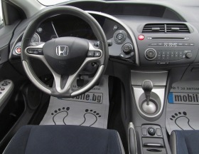 Honda Civic 1.8i /EXECUTIVE/ | Mobile.bg   9