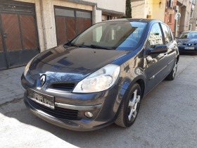 Renault Clio 1.6.I AVTOMAT | Mobile.bg   1