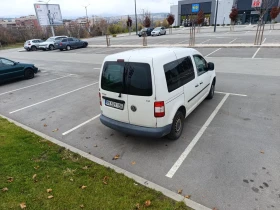 VW Caddy 1.9 TDI - 2150 лв. / 1099.28 € - 68789415 9 | Car24.bg VW Caddy 1.9 TDI - 2150 лв. / 1099.28 € - 68789415 9