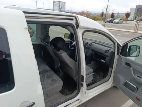 VW Caddy 1.9 TDI - 2150 лв. / 1099.28 € - 68789415 7 | Car24.bg VW Caddy 1.9 TDI - 2150 лв. / 1099.28 € - 68789415 7