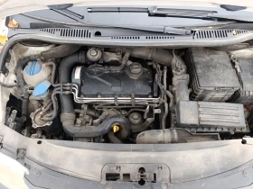 VW Caddy 1.9 TDI - 2150 лв. / 1099.28 € - 68789415 3 | Car24.bg VW Caddy 1.9 TDI - 2150 лв. / 1099.28 € - 68789415 3