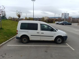 VW Caddy 1.9 TDI - 2150 лв. / 1099.28 € - 68789415 12 | Car24.bg VW Caddy 1.9 TDI - 2150 лв. / 1099.28 € - 68789415 12